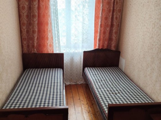 Оренда кімнати для хлопця Шептицький