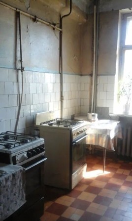 Здається кімната. - фото 1