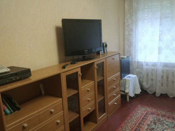 Підселення в 3 кімнатній квартирі Белая Церковь