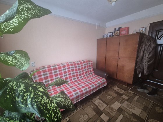 Здам кімнату в гуртожитку Шевченко Белая Церковь