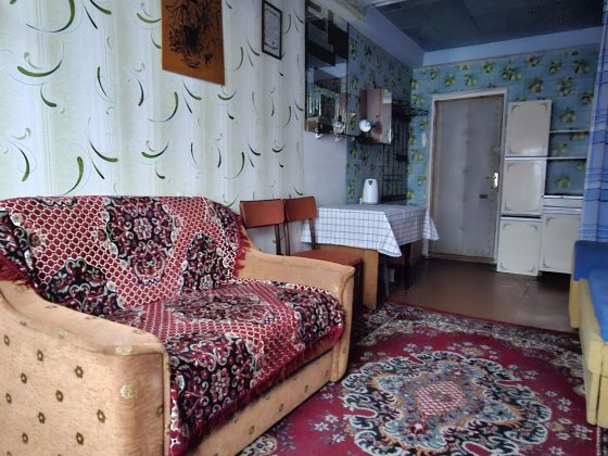 Здається в оренду кімната в гуртожитку Белая Церковь