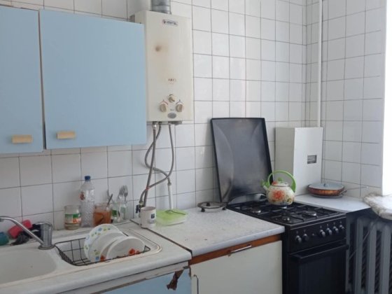 Здам підселення на Вокзальній Белая Церковь