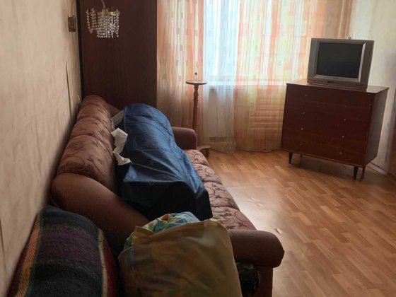 Здам кімнату в гуртожитку Белая Церковь