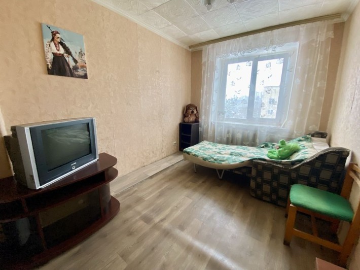 Оренда кімнати в гуртожитку , рн Леваневського, вул. Молодіжна - фото 1