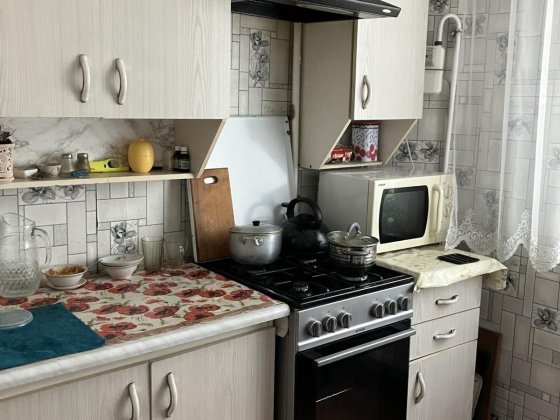 Здам кімнату на масиві Леваневського, 3000 Белая Церковь