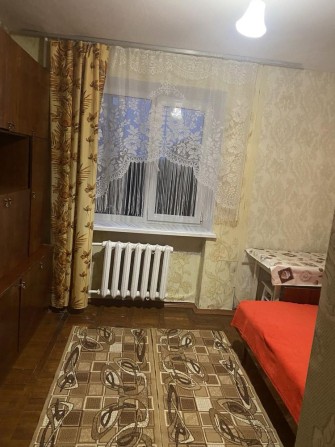 Здам кімнату вул. Незалежності - фото 1