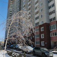 Оренда 1 кімн. квартири в ЖК «Ярославичі 2» вулиця Кургузова 11 б. Вышгород