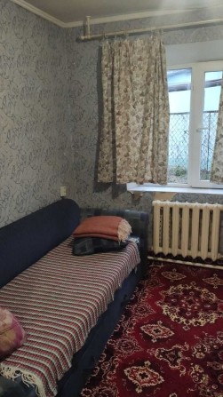 Здається кімната у Броварах біля залізничного вокзалу - фото 1