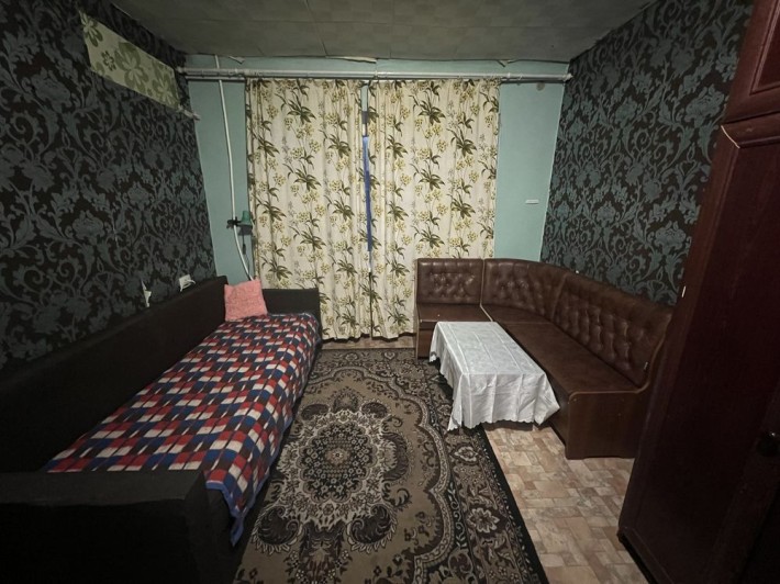 Комната 18м2 Соцгород (Восход) ул.Революционная - фото 1