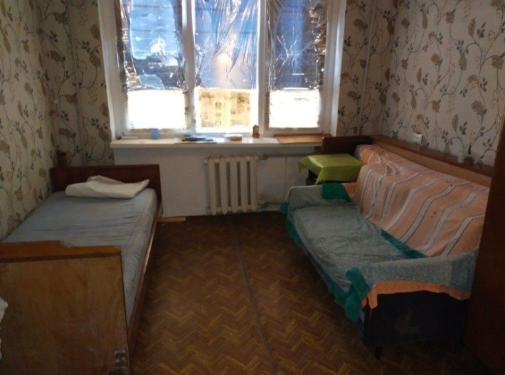 Сдаю комнату металлургический район - фото 1