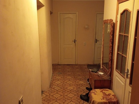Оренда кімнати  в квартирі в Луцьку Луцьк