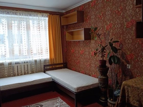 Здам кімнату в гуртожитку.Власник Луцьк