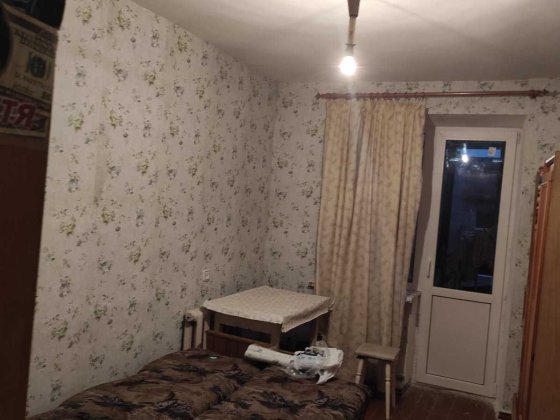 Здам комнату, проживание без хозяев. Собственник. Полтава