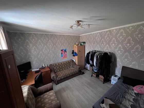 Сдаю кімнату на 2х людини, для студентів пров Тупий р-н базару Полтава