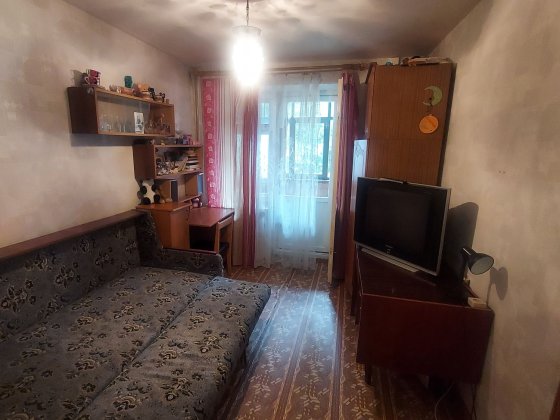 Оренда кімната в квартирі Полтава