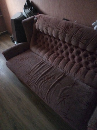 Сдам 1 кімнату в двокімнатній квартирі без господарів не агенство - фото 1