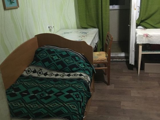 Оренда кімнати на Леваді Полтава