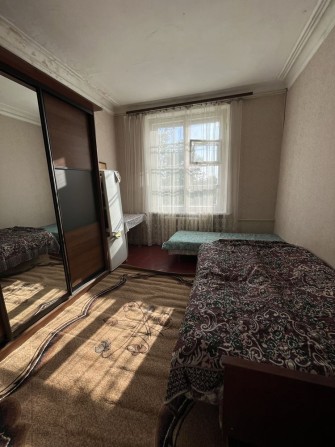 Малосімейка на Браїлках. Ціна з комунальними. - фото 1