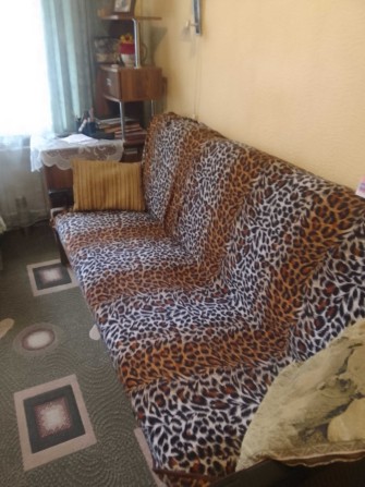 Здається кімната в гуртожитку - фото 1