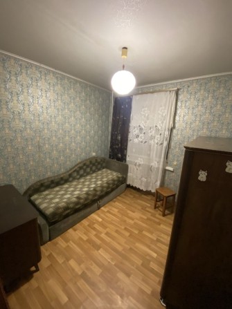 Кімната по кільцю. Мотель. Без власниці. - фото 1