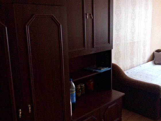 Здам кімнату в гуртожитку(власник) Ровно