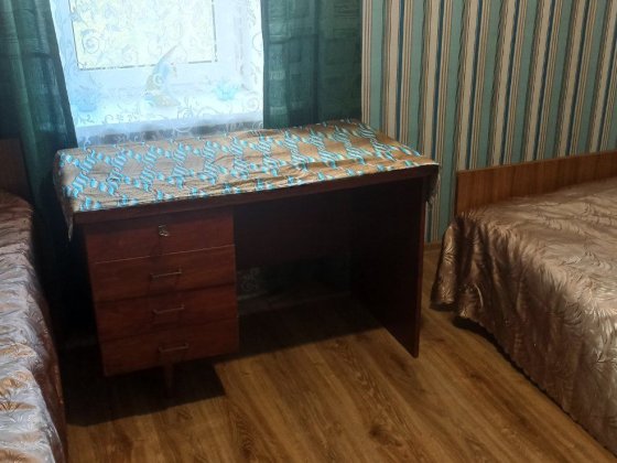 Візьму на квартиру хлопця. Київський район.' Полтава