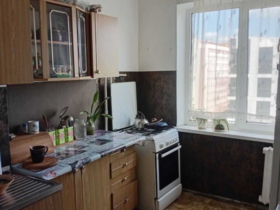 Здам кімнату на довготривалий термін. Рівне