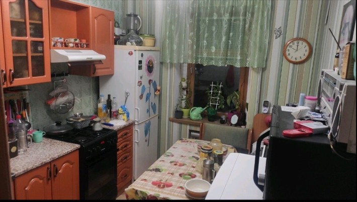 Полтава Сдам комнату в 2ком. 8эт 9эт дома. 4000 - фото 1