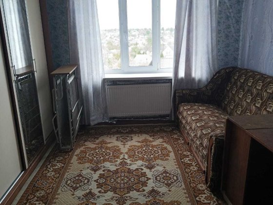 -- ЗДАМ кімнату в гуртожитку -- Сумы