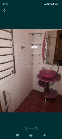 Здам кімнату в трикімнатній квартирі. - фото 1