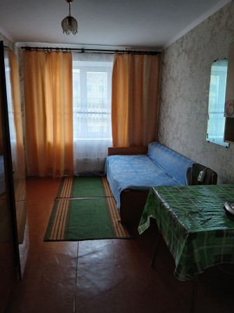 Комната в общежитии - фото 1