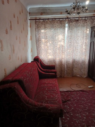 Кімната в гуртожитку - фото 1