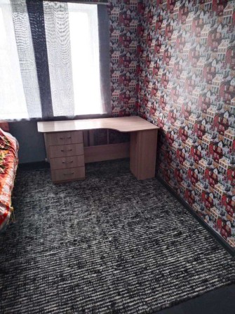 Кімната в гуртожитку Г, Кондратьєвана - фото 1