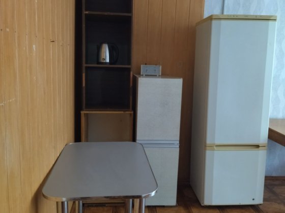 Здається кімната в гуртожитку Суми