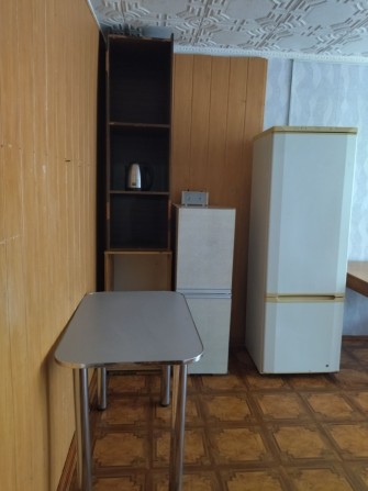 Здається кімната в гуртожитку - фото 1