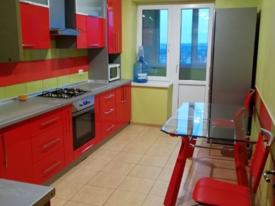 Здам в оренду кімнату, вул. О.Польового, район Східний Тернопіль