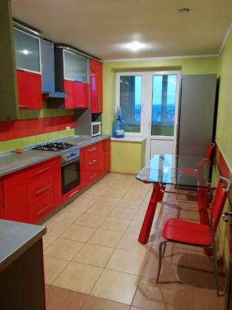 Здам в оренду кімнату, вул. О.Польового, район Східний - фото 1