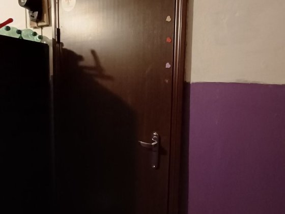 Кімната в гуртожитку Сумы