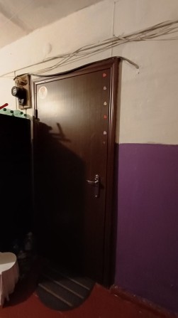 Кімната в гуртожитку - фото 1