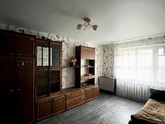 Кімната в гуртожитку на Л.Українки Сумы