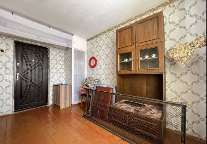 Здається кімната в гуртожитку - фото 1