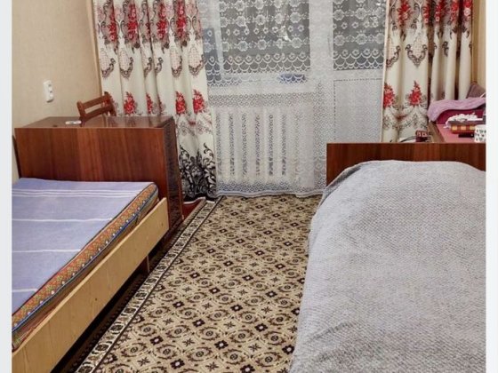 Здам кімнату у двокімнатній кв, Центр міста! Полтава