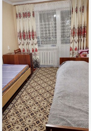 Здам кімнату у двокімнатній кв, Центр міста! - фото 1