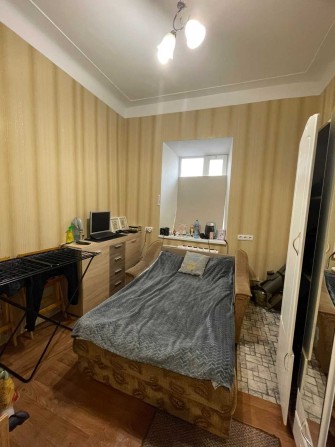 Оренда кімнати в центрі міста, СВІТЛО НЕ ВИМИКАЮТЬ - фото 1