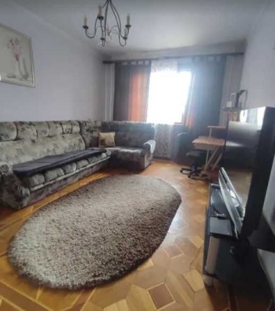 Здам кімнату в 2-х кімнатній квартирі без господарів ТЦ "ДЕПОТ" БезТЦК - фото 1