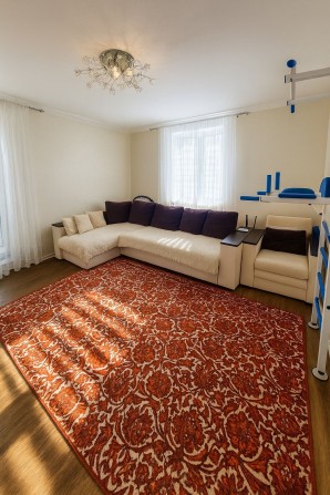 ОРЕНДА КІМНАТИ КИЇВСЬКА, Для дівчини, Актуально !!! - фото 1