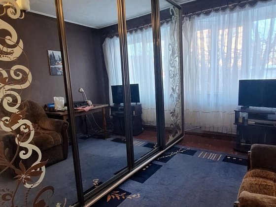 Оренда Двох кім.квартири біля маг.Спорттовари