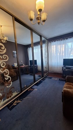 Оренда Двох кім.квартири біля маг.Спорттовари - фото 1