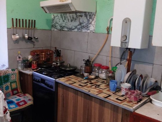 Здається кімната в р-ні Ювілейного, без страхового платежу! Ровно