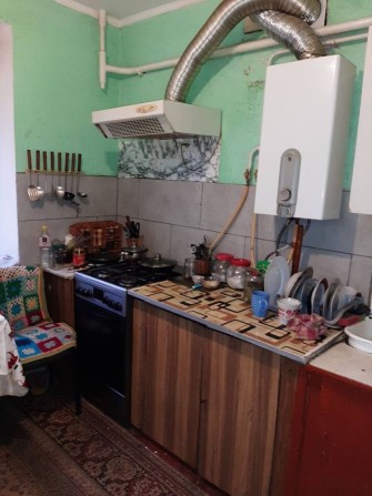 Здається кімната в р-ні Ювілейного, без страхового платежу! - фото 1